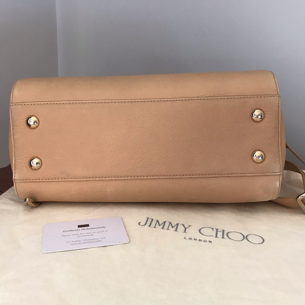 Jimmy Choo Rosalie Handbag - Picture 5 of 8